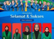 Selamat! 5 Mahasiswa FEB Unismuh Luwuk Lolos Magang Mandiri Kemenkeu RI