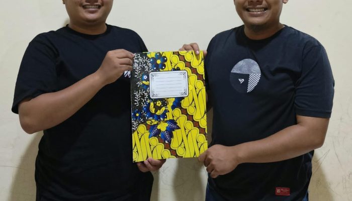 Hari Ini Pengambilan Formulir Caketum BPC HIPMI Bangkep Ditutup, Baru Satu Calon Resmi Daftar