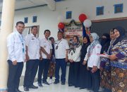 Sekolah Lansia SEDAT di Toili Jaya Upaya Wujudkan Lansia Sehat dan Berdaya