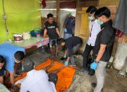 Geger, Pria Lansia Asal Jabar Ditemukan Tak Bernyawa di Indekos Luwuk