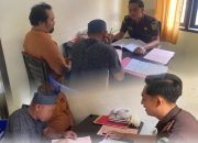 Tersangka Kasus Penganiayaan Berujung Maut di Desa Mandel Resmi Dilimpahkan ke Kejaksaan