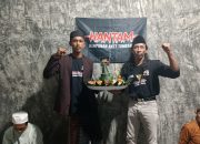 Milad Pertama Hantam, Agus Supriadi dan Sigit Suripto Bagikan Semangat serta Harapan Baru