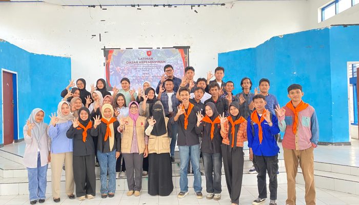 Mahasiswa Jadi Garda Terdepan, KPA Banggai Ajak Gen Z Lawan Stigma HIV/AIDS