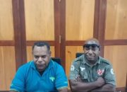 Kepala Suku Besar Papua Tengah Tegaskan Peran Penting Mubes dalam Menjaga Keharmonisan Adat