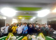 Dibuka Rektor, 60 Mahasiswa FKIP Unismuh Luwuk Ikuti Pembekalan Magang Terapan