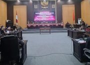 Banggar DPRD Banggai Soroti Efisiensi dan Transparansi Anggaran Daerah