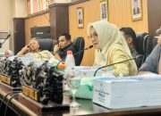 Fraksi Gerindra Dorong APBD Perubahan Fokus Penanggulangan Inflasi, Masnawati: Alokasikan untuk Subsidi Beras