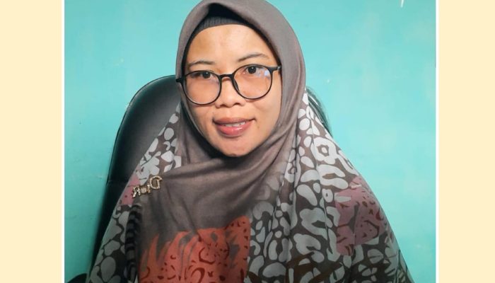 Kohabitasi Berujung Mutilasi, Dampak Tragis Liberalisasi Pergaulan Sosial