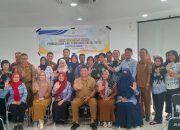 BKKBN Sulteng Gelar Rakor Teknis Pengelolaan DAK Sub Bidang KB di Banggai