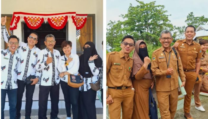 Tim Kurasi Siap Perkuat Penampilan Kecamatan di Festival Teluk Lalong 2025