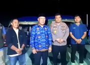 157 Siswa Diduga Keracunan MBG Dirawat di RS, Bupati Bangkep: 80 Orang Sudah Pulih 