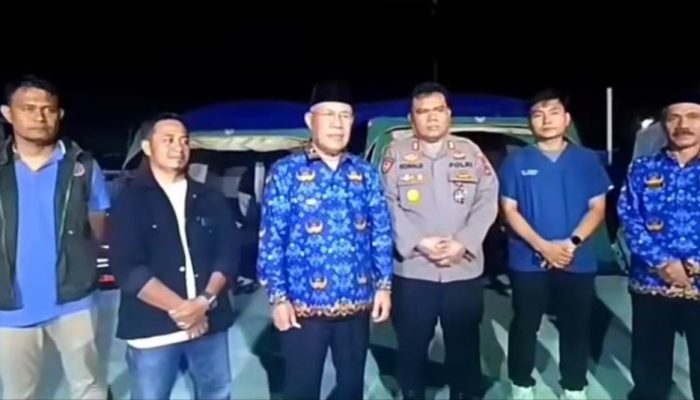 157 Siswa Diduga Keracunan MBG Dirawat di RS, Bupati Bangkep: 80 Orang Sudah Pulih 