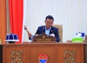 Ketua DPRD Balut Patwan Kuba Tegaskan Seluruh Kegiatan Lembaga Sesuai Tatib