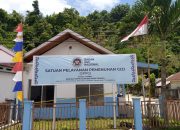 Polres Bangkep Amankan Sampel Menu MBG Penyebab Dugaan Keracunan 254 Siswa