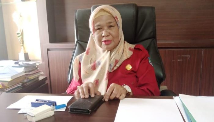 Timsel Umumkan 3 Besar Calon Sekda Bangkep, Kadis PMD Berpeluang Terpilih