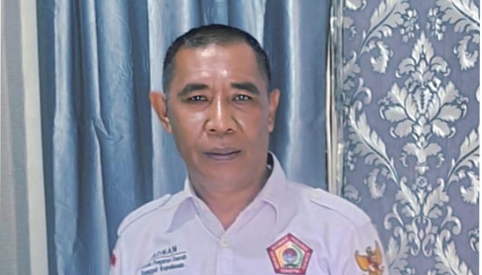 LSM GMPK Desak Penegak Hukum Usut Tuntas Dugaan Keracunan Massal 277 Siswa di Salakan