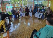 Tarian Kreasi Tradisional ‘Nur Mombol’ dari Balantak Siap Tampil Memukau di Festival Teluk Lalong