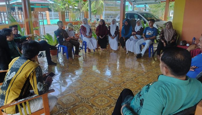 Tarian Kreasi Tradisional ‘Nur Mombol’ dari Balantak Siap Tampil Memukau di Festival Teluk Lalong