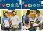 Prodi BK FKIP Untika Luwuk Jalin Kerja Sama Internasional dengan CLC Timora Malaysia