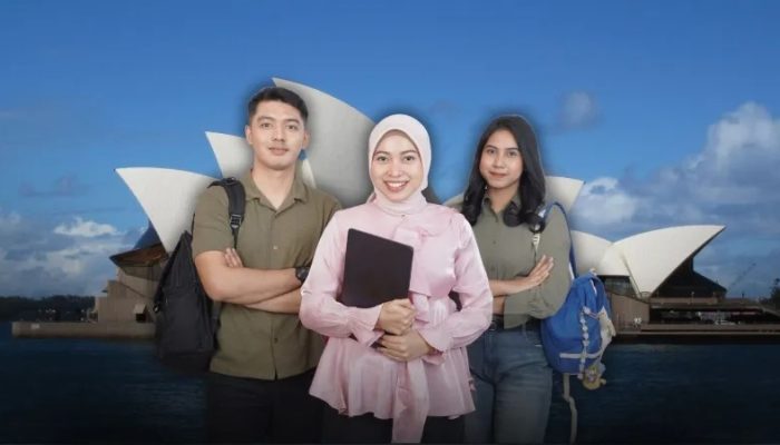 Ini Persyaratan yang Harus Disiapkan untuk Mengajukan Surat Dukungan Work and Holiday Visa (SDUWHV) Australia