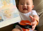 Begini Prosedur Pembuatan Paspor Anak, Simak Selengkapnya!