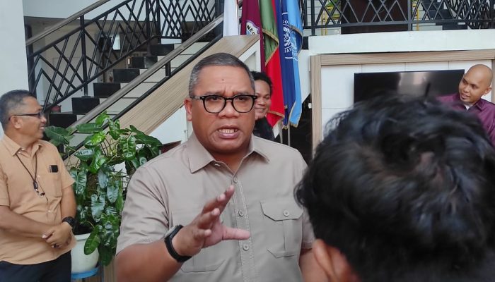 UNG Tegaskan Investigasi Internal dan Siap Tindak Tegas Ormawa Tanpa Izin