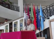 Rektor UNG Sampaikan Pernyataan Resmi Terkait Mahasiswa Meninggal Usai Diksar Mapala