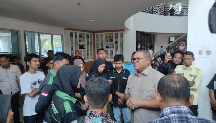 UNG Perketat Izin Kegiatan Mahasiswa Usai Insiden Diksar Mapala