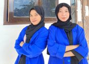 Membanggakan, Dua Mahasiswa Prodi Bahasa dan Kebudayaan Inggris Untika Luwuk Jadi Delegasi di Ajang NUDC 2025