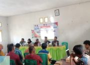 Pemdes Bontosi Sukses Gelar Musrembangdes Tahun Anggaran 2026