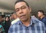 Keluarga Almarhum Muhammad Jaksen Tegaskan Akan Kawal Proses Hukum Kasus Diksar Mapala UNG