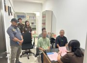 Polisi Limpahkan Dua Tersangka Penganiayaan Maut di Bualemo Banggai ke JPU