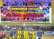 Kehutanan Jr Kunci Tiket Semifinal U-13, Lauwon FC Menang Tipis di U-40