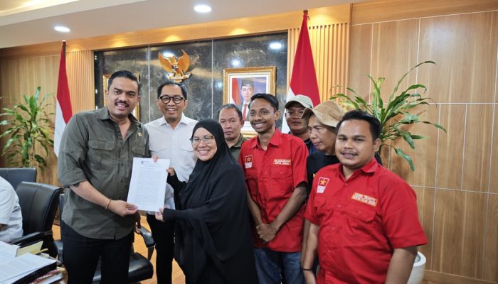 Konflik Agraria Banggai Menggema hingga Istana Negara 