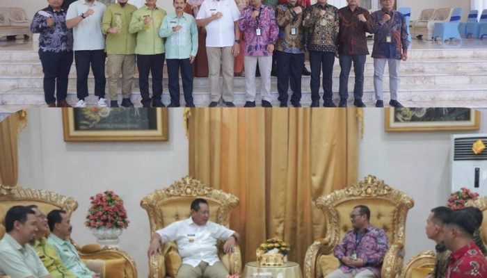 Gubernur Gusnar Ismail dorong Pertamina Atur Penyaluran Solar untuk Atasi Antrean Panjang SPBU