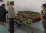 Emak-emak di Bunta Jadi Korban Tabrak Lari Toyota Rush, Alami Luka Berat dan Dirujuk ke RSUD Luwuk