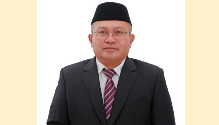 Gubernur Sulteng Setujui Muhamad Aris Susanto Jadi Sekda Bangkep