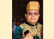 Disetujui Gubernur Jadi Sekda Bangkep, Ini Profil Lengkap Muhamad Aris Susanto