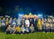 Belasan Santri dan Alumni Daarul Hikmah Luwuk Ukir Prestasi di MTQ ke-43 Kabupaten Banggai