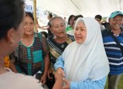 Tegas, Sulianti Murad Minta Fraksi Gerindra Kawal Setiap Kebijakan Anggaran Agar Pro Rakyat!