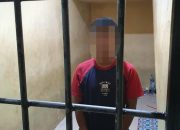 Biadab! Ayah Tiri di Bunta Tega Setubuhi Gadis 15 Tahun