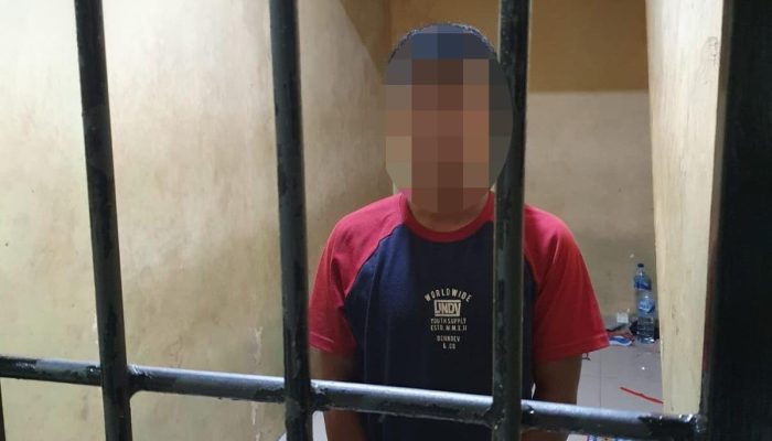 Biadab! Ayah Tiri di Bunta Tega Setubuhi Gadis 15 Tahun