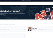 Mulai 1 Oktober 2025, Sistem All Indonesia Resmi Berlaku di Seluruh Pintu Masuk Internasional