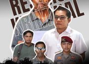 Polres Bangkep Amankan Pria 54 Tahun Terduga Pelaku Kekerasan Seksual terhadap Anak