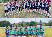Usai Bantai ARS Sinar Raya 4-2, Toiba FC Tantang Tompotika Jaya di Final Toiba Cup 2025