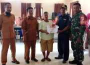 Warga Patukuki Sambut Gembira Penyaluran BLT Dua Bulan Sekaligus