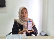 Mahasiswi di Luwuk Ini Andalkan JKN Saat Harus Jalani Operasi Usus Buntu