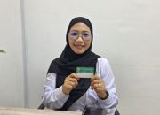 Selalu Jadi Andalan, Guru Madrasah di Luwuk Ini Puji Manfaat Program JKN