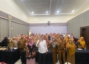 Kadis Faisal Karim Bagikan Tips Efektif bagi Guru untuk Cegah Bullying dan Kekerasan di Sekolah