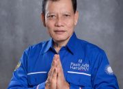 Paiman Karto Segera Dilantik Sebagai PAW DPRD Banggai, Gantikan Almarhum Jodi Prakoso